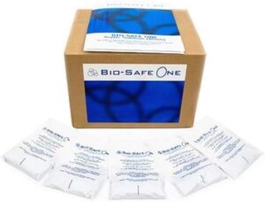 Bio-Safe One Bio 1001 Septic System Maintenance