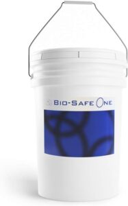 Bio Safe One Bio-112